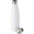 Butelka sportowa 500 ml biały V6982-02 (3) thumbnail