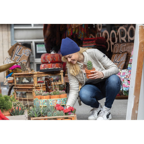 Czapka AWARE™ Niebieski P453.379 (8)