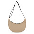 Torba na ramię R-PET 600D z powłoką PU Ecru LT95358-N0054  thumbnail