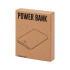 Power bank 5000 mAh Granatowy VA362-04 (1) thumbnail