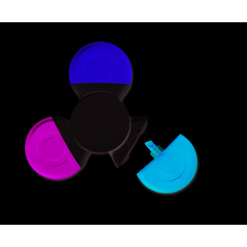 Spinner - zakreślacz Biały MO9157-06 (1)