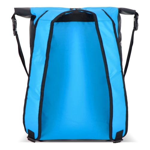  Plecak turystyczny 20L IPX4 Jasnoniebieski LT95169-N0012 (1)
