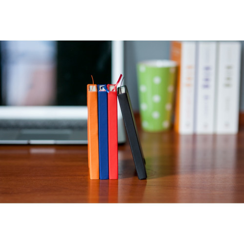 Notatnik ok. A6 | Grant żółty V2329-08 (1)