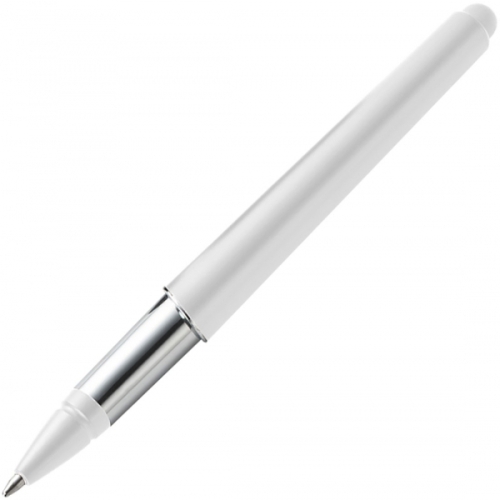 Długopis touch pen HALEN biały 356406 