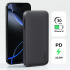Power bank 10000 mAh Aukey Czarny VAM13-03 (6) thumbnail