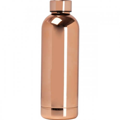 Butelka termiczna 500 ml CrisMa SILVIA Miedziany 8496195 (2)