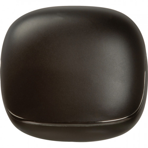 Słuchawki bezprzewodowe z etui ładującym CrisMa KRISTEN Czarny 3524903 (5)