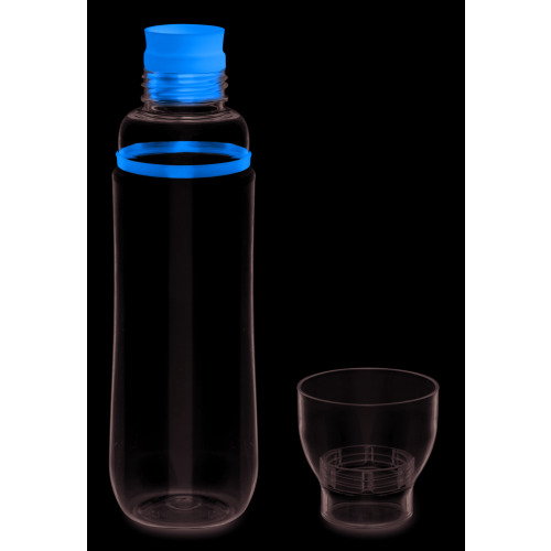 Butelka 700ml Pomarańczowy MO8656-10 (1)