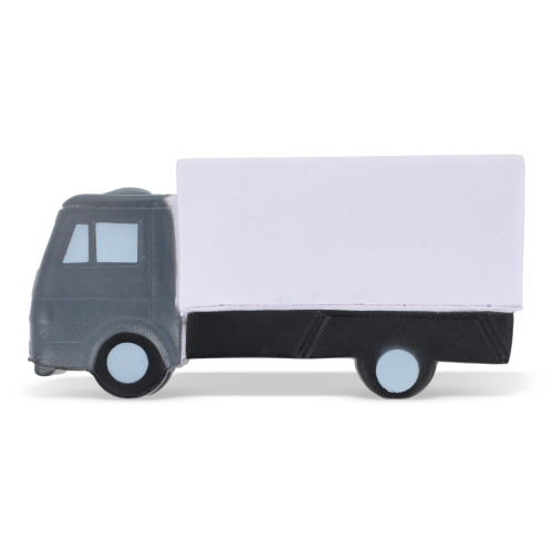 Ciężarówka antystresowa Biały LT90578-N0001 (3)
