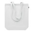 Płócienna torba 270 gr/m² biały MO6713-06 (1) thumbnail