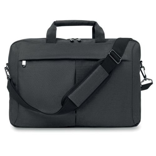 Torba na laptop 360D Czarny MO8957-07 