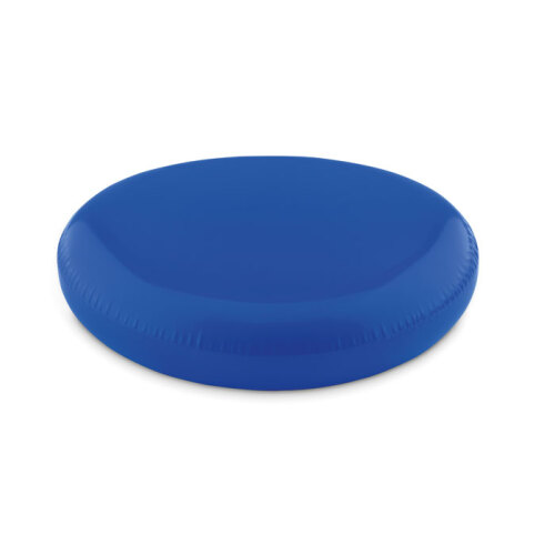 Frisbee dmuchane niebieski MO9564-37 