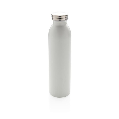 Próżniowa butelka sportowa 600 ml biały P433.213 (10)