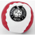 Piłeczka antystresowa DUBLIN Czerwony 270005 (2) thumbnail