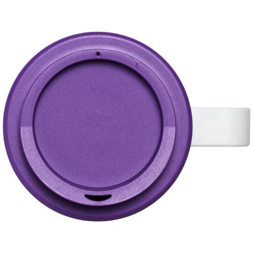 Kubek termiczny z serii Americano® Grande o pojemności 350 ml Biały 21000406 (5)