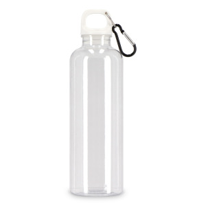 Butelka na wodę Noa R-PET 750 ml Przezroczysty