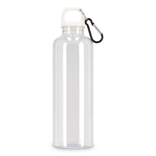 Butelka na wodę Noa R-PET 750 ml Przezroczysty Transparentny LT98914-N0004 (1)