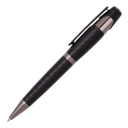 Długopis Chevron Gun Czarny HSS2524A (1)