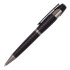 Długopis Chevron Gun Czarny HSS2524A (1) thumbnail