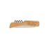 Drewniany, wielofunkcyjny nóż składany, scyzoryk brązowy P414.019 (1) thumbnail