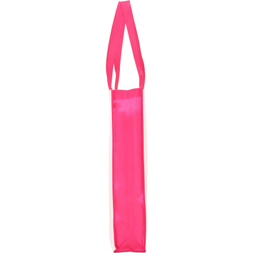 Torba non-woven 75g/m2 WALES Różowy 563711 (1)