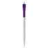 Długopis Futurepoint Biały / purpurowy LT80886-N0172 (4) thumbnail