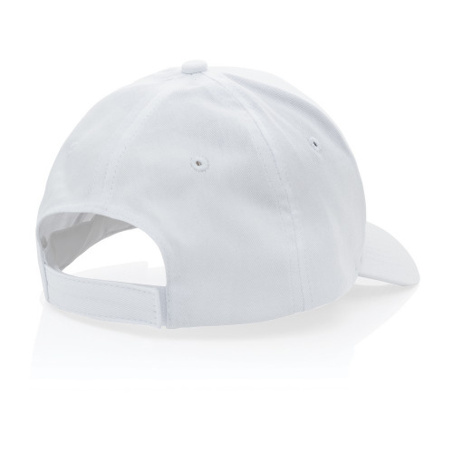 Czapka z daszkiem AWARE™ Biały P453.333 (4)