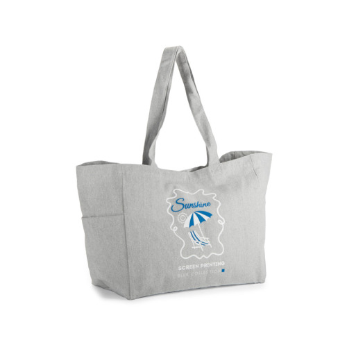 Torba TOTELLO Szary 20820-14 (11)