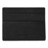 Etui na karty Button Black Czarny FLC326A (2) thumbnail