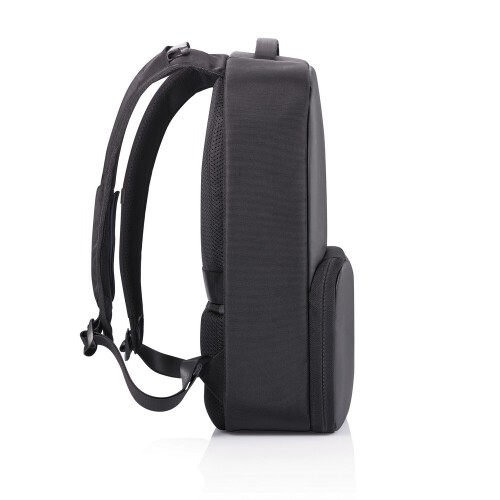 Plecak, torba podróżna, sportowa czarny, czarny P705.801 (2)
