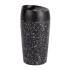 Kubek podróżny Sagaform Loke Splash 240ml Czarny / biały LT52105-N0201  thumbnail