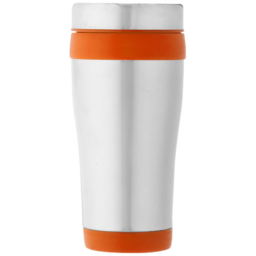 Kubek termiczny Elwood Srebrny 10031004 (3)