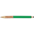 Długopis metalowy touch pen CAPRI Zielony 369009 (3) thumbnail