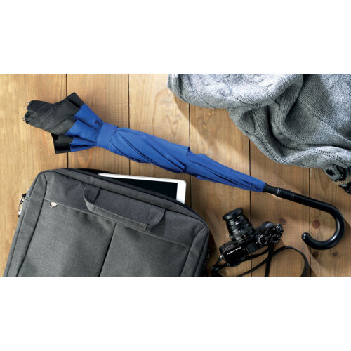 Odwrotnie otwierany parasol niebieski MO9002-37 (5)