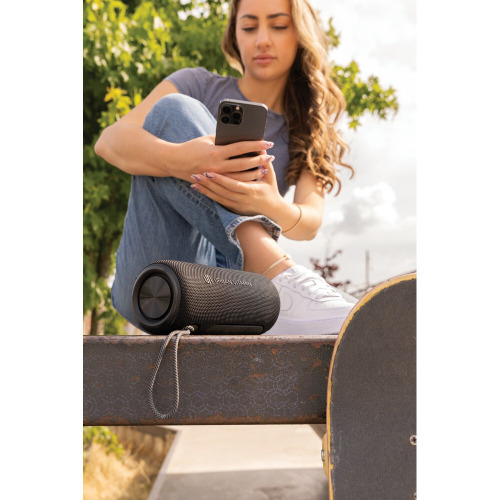 Głośnik bezprzewodowy 30W Urban Vitamin Pacific Grove, IPX7 Czarny P331.511 (13)