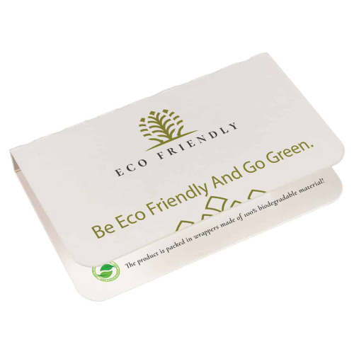 Słodycze reklamowe Słodki Karnet Wielokolorowy S0006B (5)