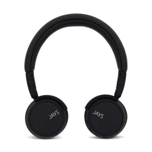 T00247 | Słuchawki Bluetooth Jays x-Seven Czarny LT45300-N0002 (1)