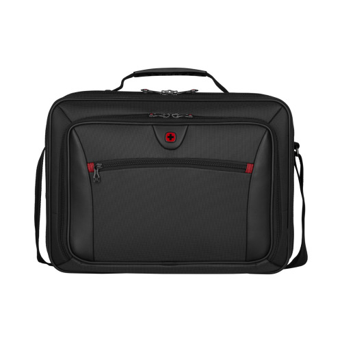 Torba na laptopa Wenger Insight 15,6'' Szary W600646 