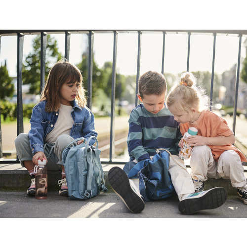 Butelka Pop-up Campus 400ml Sailors Bay Wielokolorowy MPL107410065244 (2)