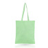 Torba z bawełny z recyklingu 140g / Recycot Pistachio Green IP31117448  thumbnail