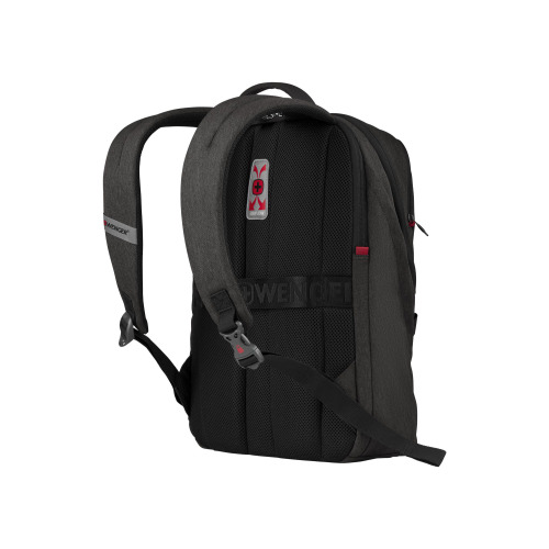 Plecak na laptopa MX Light 16'' Wenger Czarny W611642 (3)