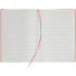 Notatnik A4 Czerwony VB297-05 (15) thumbnail