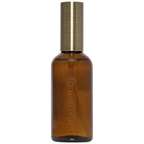 Wellmark odświeżacz powietrza o pojemności 100 ml Bordowy 12640722 (1)