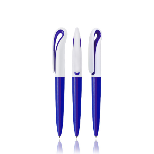 Długopis plastikowy / Swan Royal blue IP13144464 