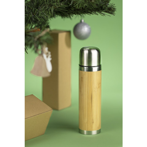Termos BAMBI 500 ml Naturalny 16031 (6)