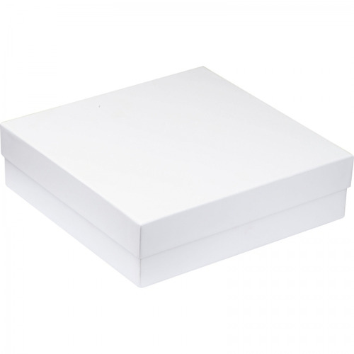 Zestaw butelka 350 ml, okulary, power bank 8000 mAh EMILIA Biały 9242906 (2)