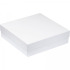 Zestaw butelka 350 ml, okulary, power bank 8000 mAh EMILIA Biały 9242906 (2) thumbnail