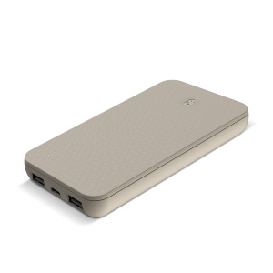 GP B+ Series Powerbank 10000 mAh Beżowy