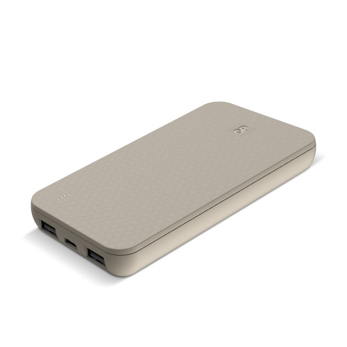 GP B+ Series Powerbank 10000 mAh Beżowy LT45102-N0055 