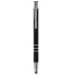 Długopis, touch pen czarny V1601-03 (1) thumbnail